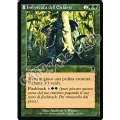 240 / 350 Imboscata dell'Elefante comune (IT) -NEAR MINT-