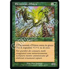 245 / 350 Elementale d'Edera rara (IT) -NEAR MINT-