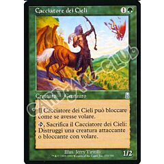 270 / 350 Cacciatore dei Cieli non comune (IT) -NEAR MINT-