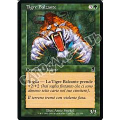272 / 350 Tigre Balzante comune (IT) -NEAR MINT-