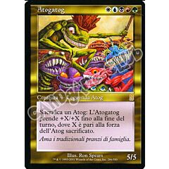 286 / 350 Atogatog rara (IT) -NEAR MINT-