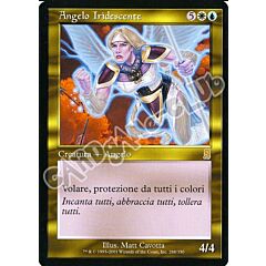288 / 350 Angelo Iridescente rara (IT) -NEAR MINT-
