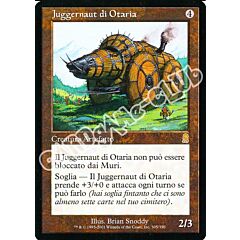 305 / 350 Juggernaut di Otaria rara (IT) -NEAR MINT-