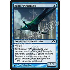 032 / 249 Raptor Pinnanube comune (IT) -NEAR MINT-