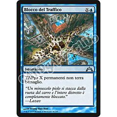 036 / 249 Blocco del Traffico non comune (IT) -NEAR MINT-