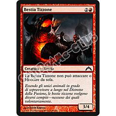 089 / 249 Bestia Tizzone comune (IT) -NEAR MINT-