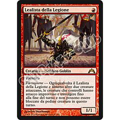 097 / 249 Lealista della Legione rara (IT) -NEAR MINT-