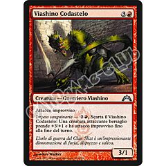 110 / 249 Viashino Codastelo non comune (IT) -NEAR MINT-