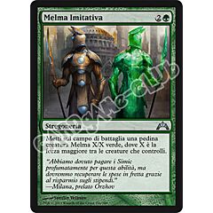 126 / 249 Melma Imitativa non comune (IT) -NEAR MINT-