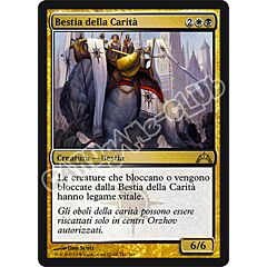 141 / 249 Bestia della Carita' rara (IT) -NEAR MINT-