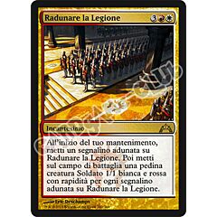 142 / 249 Radunare la Legione rara (IT) -NEAR MINT-