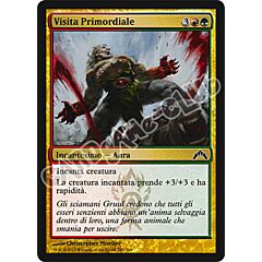 187 / 249 Visita Primordiale comune (IT) -NEAR MINT-