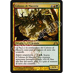 191 / 249 Colosso di Macerie rara (IT) -NEAR MINT-