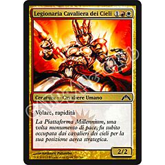 197 / 249 Legionaria Cavaliera dei Cieli comune (IT) -NEAR MINT-