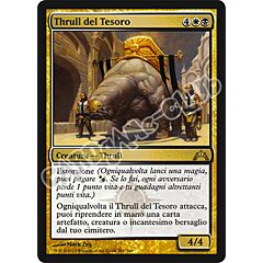 201 / 249 Thrull del Tesoro rara (IT) -NEAR MINT-