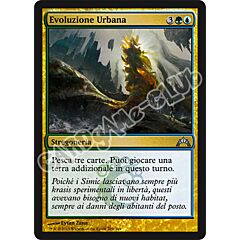 204 / 249 Evoluzione Urbana non comune (IT) -NEAR MINT-