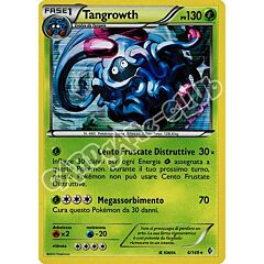 006 / 149 Tangrowth rara foil (IT) -NEAR MINT-