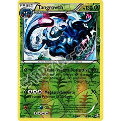 006 / 149 Tangrowth rara foil reverse (IT)  -PLAYED-