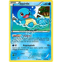 029 / 149 Squirtle comune (IT) -NEAR MINT-