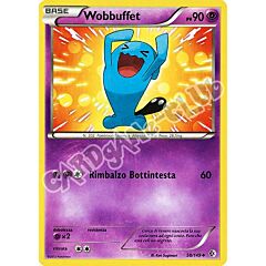 058 / 149 Wobbuffet non comune (IT) -NEAR MINT-