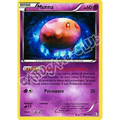 068 / 149 Munna non comune (IT) -NEAR MINT-