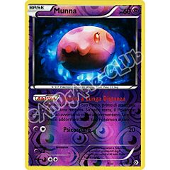 068 / 149 Munna non comune foil reverse (IT) -NEAR MINT-