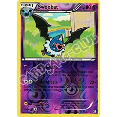 071 / 149 Swoobat rara foil reverse (IT) -NEAR MINT-