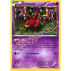 072 / 149 Venipede comune (IT) -NEAR MINT-