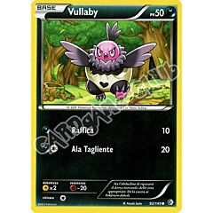 092 / 149 Vullaby comune (IT) -NEAR MINT-