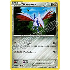 095 / 149 Skarmory non comune (IT) -NEAR MINT-