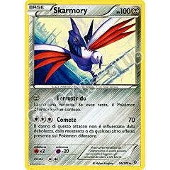 096 / 149 Skarmory non comune (IT) -NEAR MINT-
