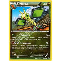 098 / 149 Vibrava non comune (IT) -NEAR MINT-
