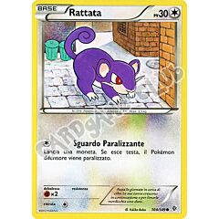 104 / 149 Rattata comune (IT) -NEAR MINT-