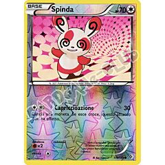 115 / 149 Spinda comune foil reverse (IT) -NEAR MINT-