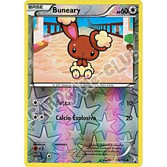 116 / 149 Buneary comune foil reverse (IT) -NEAR MINT-