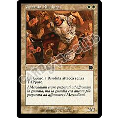 050 / 350 Guardia Risoluta comune (IT) -NEAR MINT-