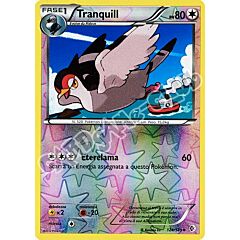 124 / 149 Tranquill non comune foil reverse (IT) -NEAR MINT-