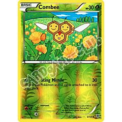 004 / 135 Combee comune foil reverse (EN) -NEAR MINT-