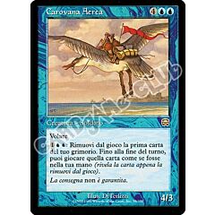 058 / 350 Carovana Aerea rara (IT) -NEAR MINT-