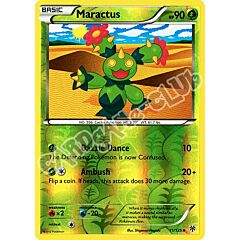 011 / 135 Maractus non comune foil reverse (EN) -NEAR MINT-