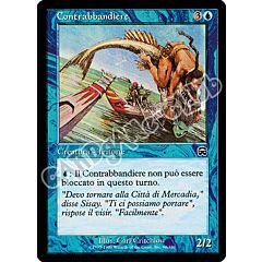 060 / 350 Contrabbandiere comune (IT) -NEAR MINT-