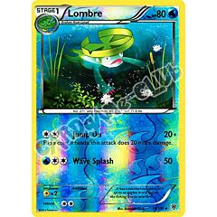 030 / 135 Lombre non comune foil reverse (EN) -NEAR MINT-