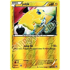 050 / 135 Joltik comune foil reverse (EN) -NEAR MINT-