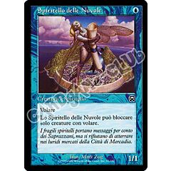 067 / 350 Spiritello delle Nuvole comune (IT) -NEAR MINT-