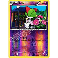 059 / 135 Ralts comune foil reverse (EN) -NEAR MINT-
