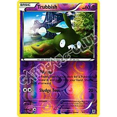 063 / 135 Trubbish non comune foil reverse (EN) -NEAR MINT-
