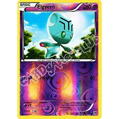 068 / 135 Elgyem comune foil reverse (EN) -NEAR MINT-