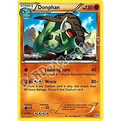 072 / 135 Donphan non comune (EN) -NEAR MINT-