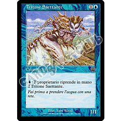 072 / 350 Tritone Saettante comune (IT) -NEAR MINT-