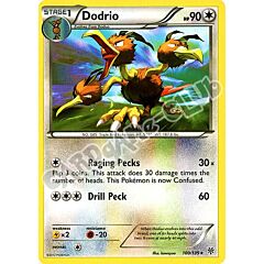 100 / 135 Dodrio rara (EN) -NEAR MINT-